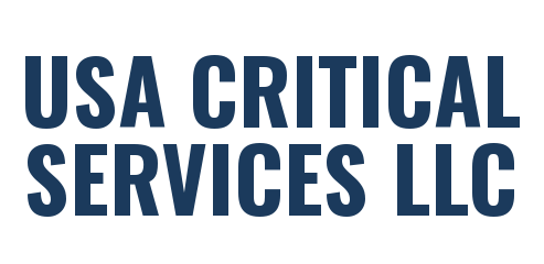 USA Critical Services LLC