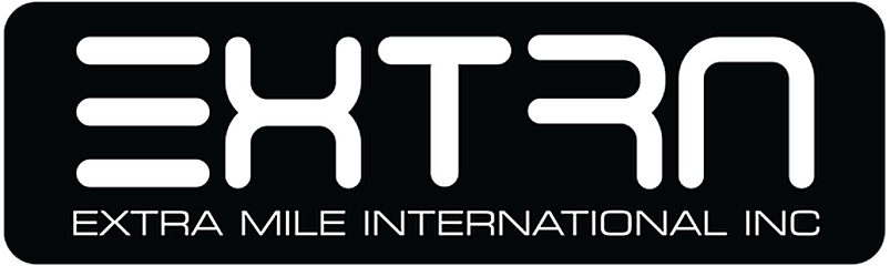 Extra Mile International, Inc. logo