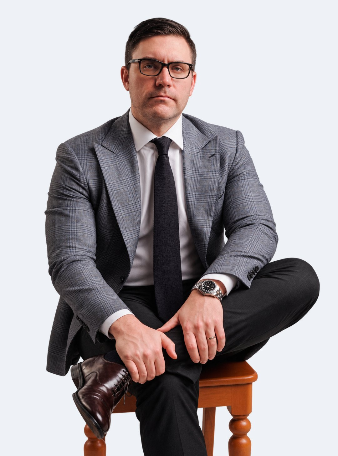 Nicholas J. Kreitman